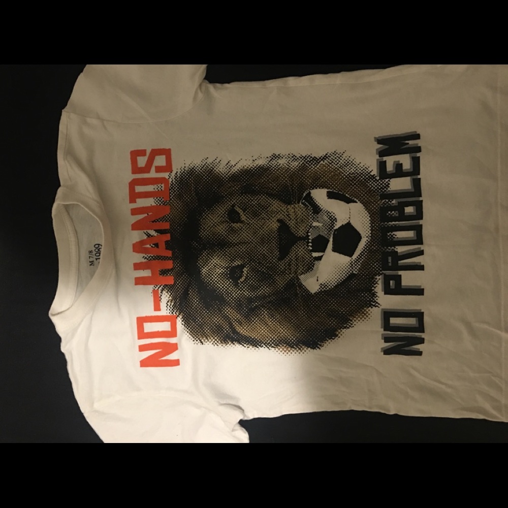 T shirt boys